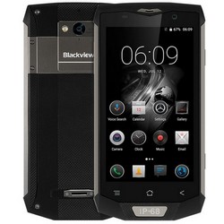 Замена разъема зарядки на телефоне Blackview BV8000 Pro в Уфе